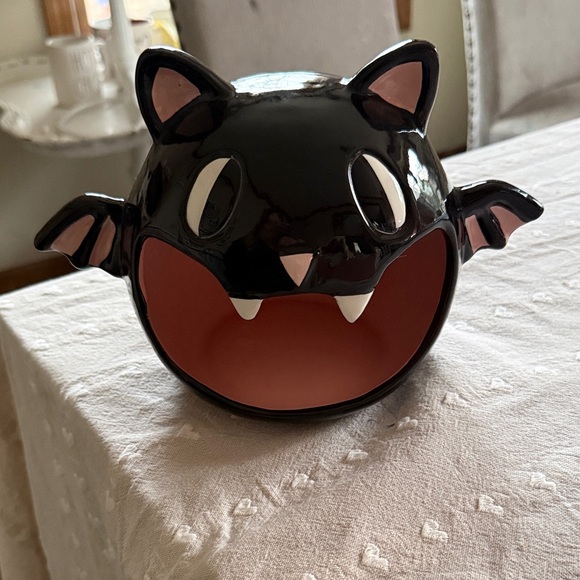 Ashland Other - Ashland Black Bat decor spooky cute